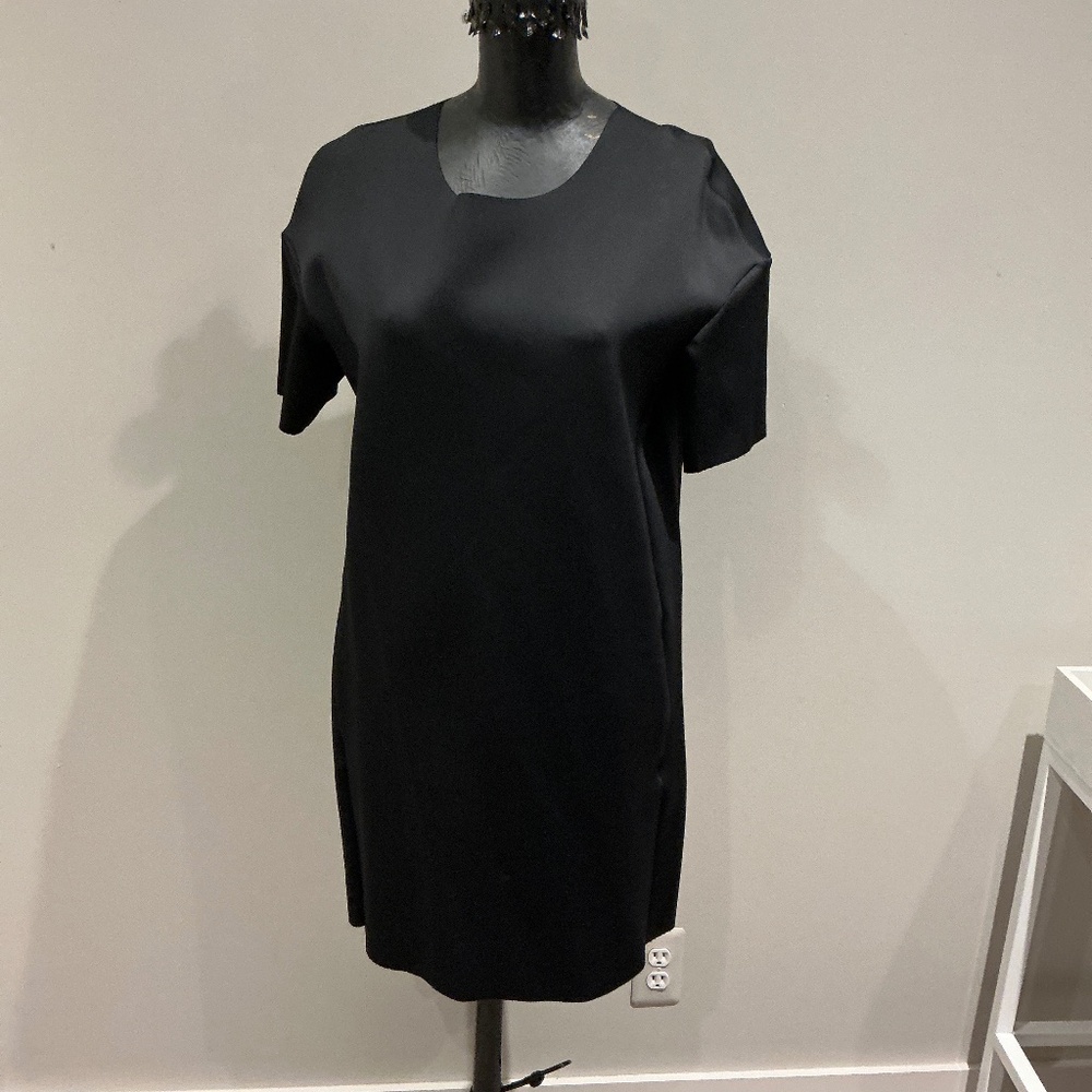 J. Brand short sheath